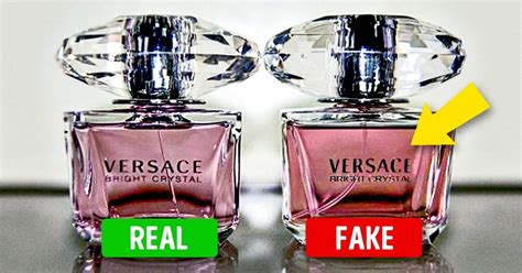 how to tell fake angel perfume|how to check if perfume is legitimate.